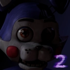 坎迪的五夜后宫2(FiveNightsatCandys2)