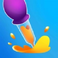 涂料滴管绘画大师(Paint Puzzle)