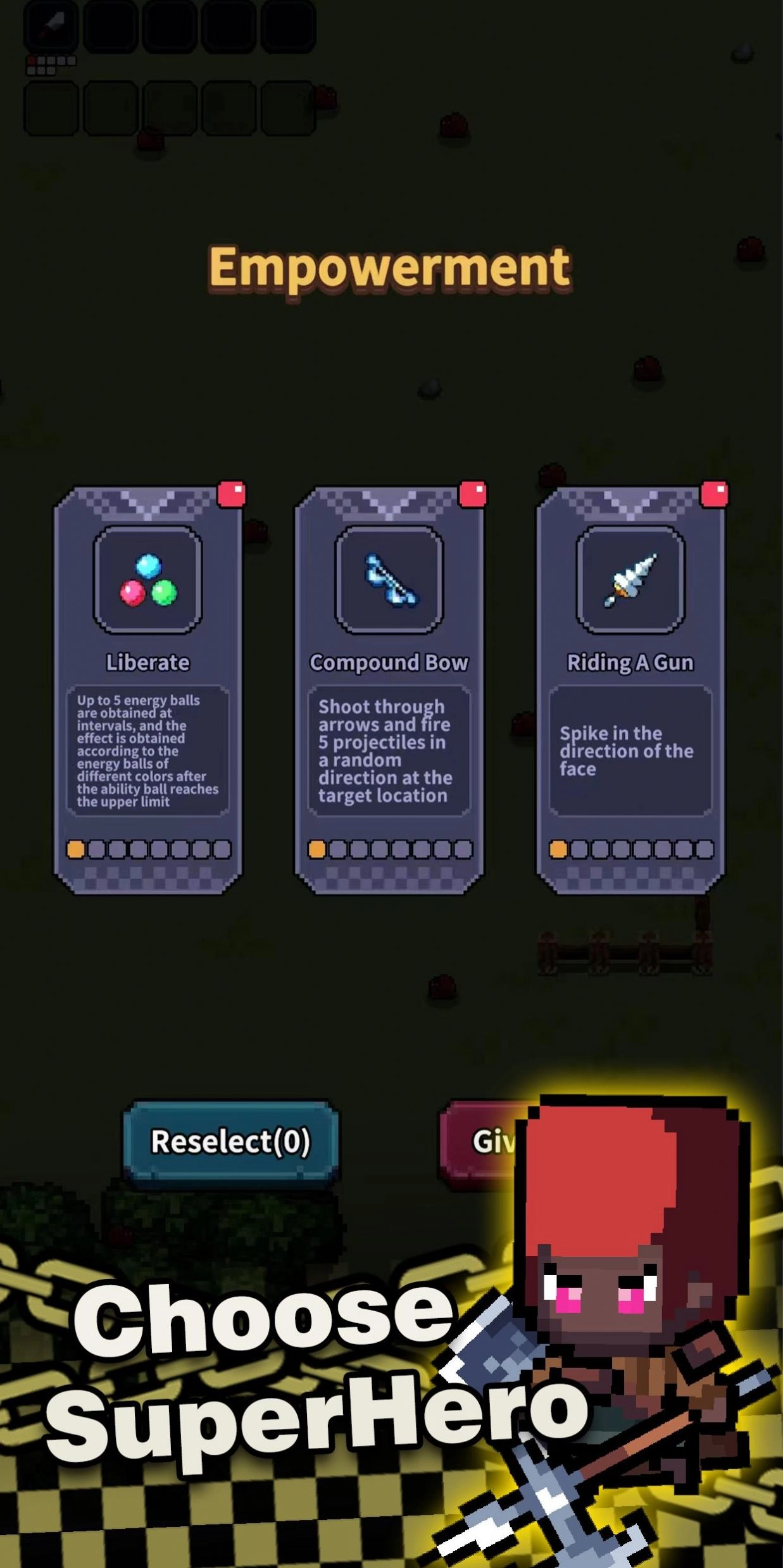 最终黎明(Final Dawn)