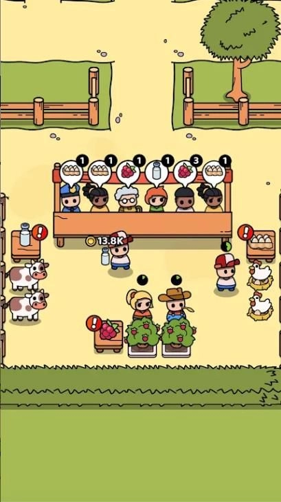 我的口袋农场(My Pocket Far)正版