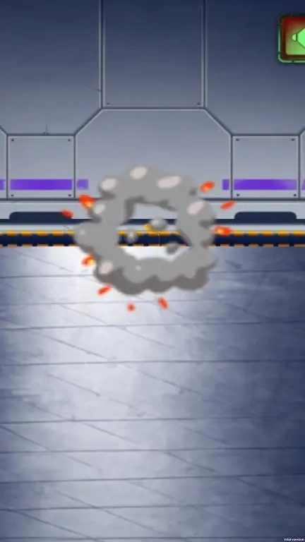 太空战士逃脱直装游戏版