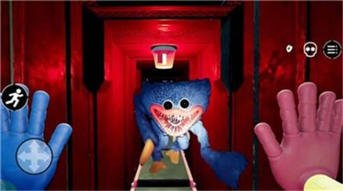 恐怖面条人游戏完整版