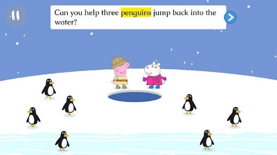 小猪佩奇环游世界最新版