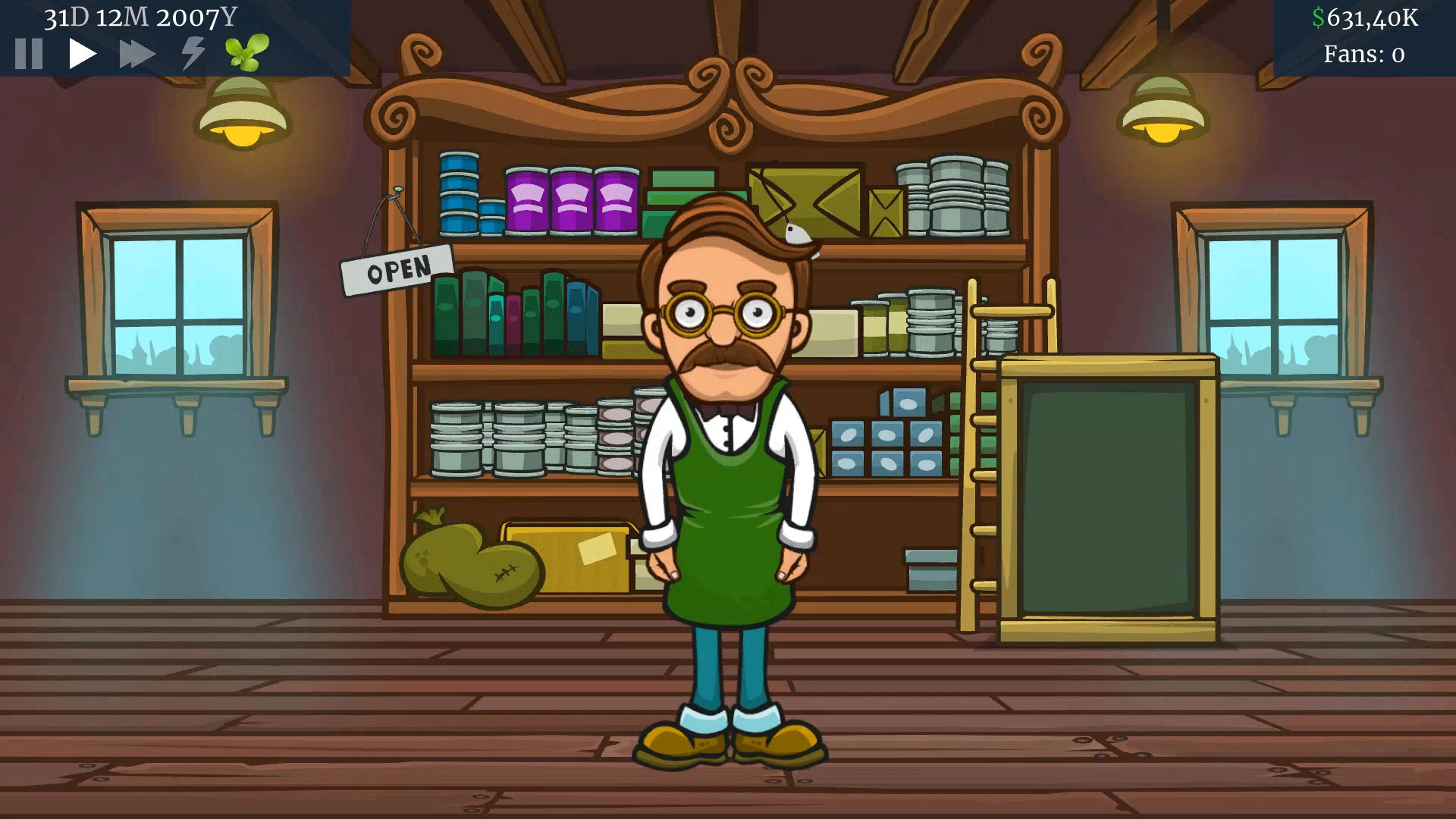 马黛茶大亨(YerbaMateTycoon)手游直装版