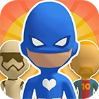 枪火街头游戏无广告版