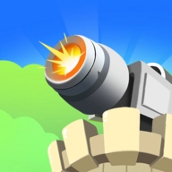 风塔合并防御(Tower Merge Defence)