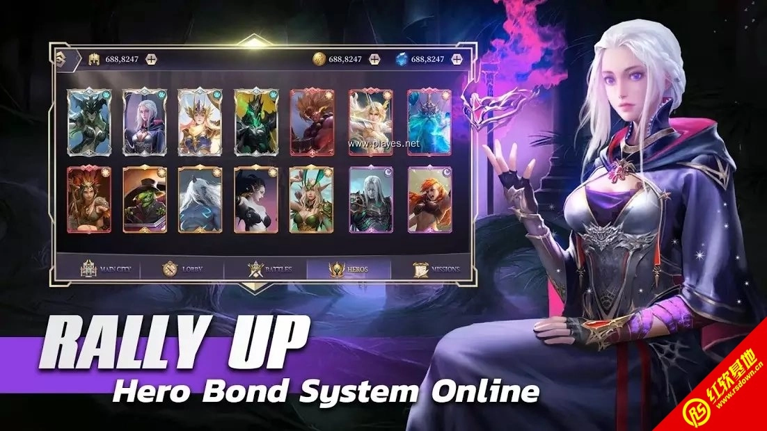 龙的救恩(Dragon of salvation)手游免费版