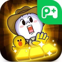 LINE秘宝挖挖哇最新免费版