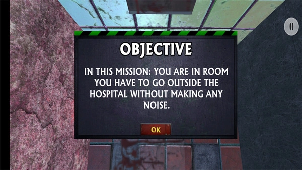 机器人逃生恐怖小猪(Escape horror piggy game for rob)安卓官方版