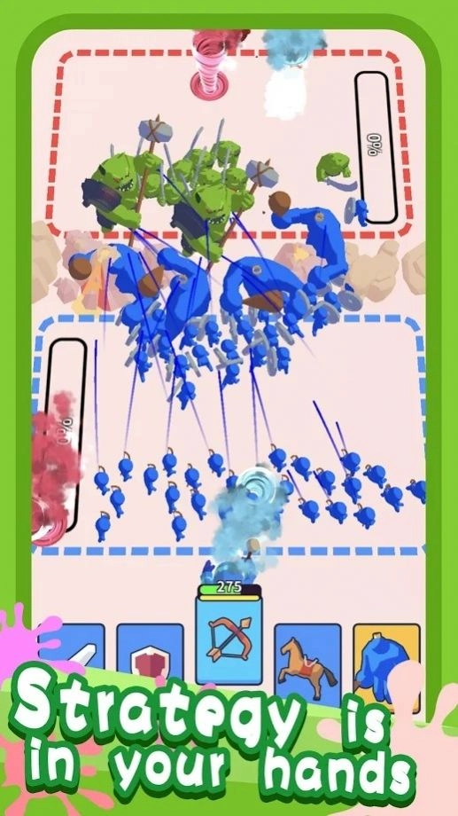 抽签战术(Draw Tactics)手游无广告版