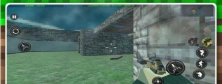 疯狂像素射击(Survival Shooting Xtreme Crazy P)