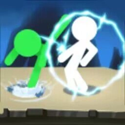 火柴人争霸战争2原版