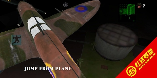 眼镜蛇行动战场(C.O.B)