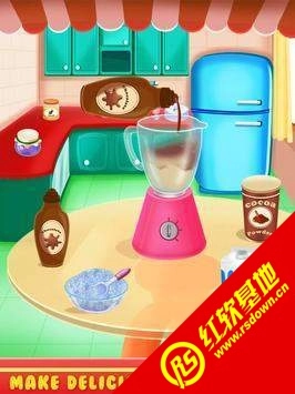 果汁配方(mojitodrinks)