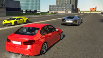 终极格斗蜘蛛侠手游版