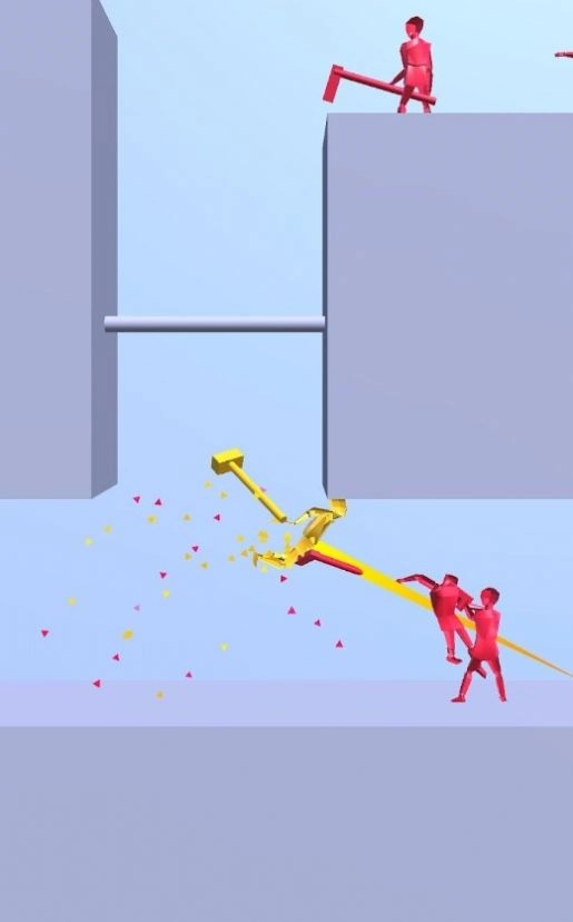 布娃娃大锤英雄Crush(Crushem All)