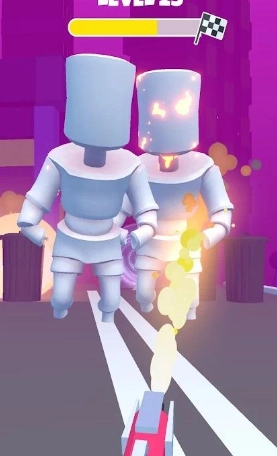 喷火队长3D(FireMaster3D)