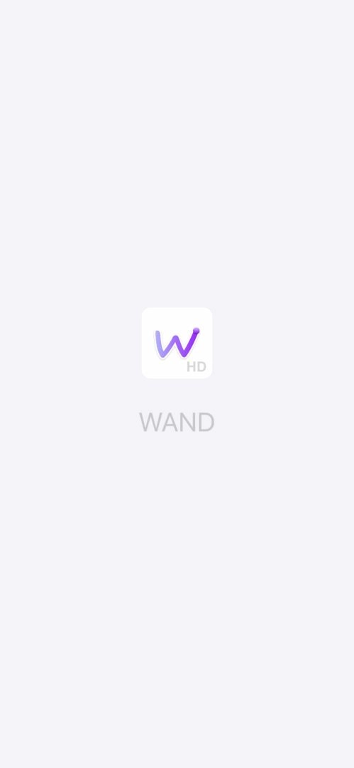 wand(安卓版