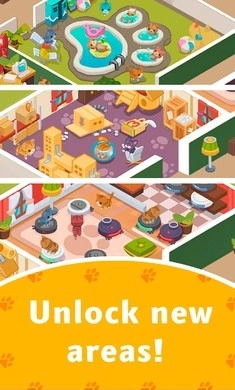 猫咪主题公园(Cat-o-Rama)