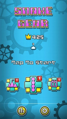 会跳舞的贪吃蛇(3)