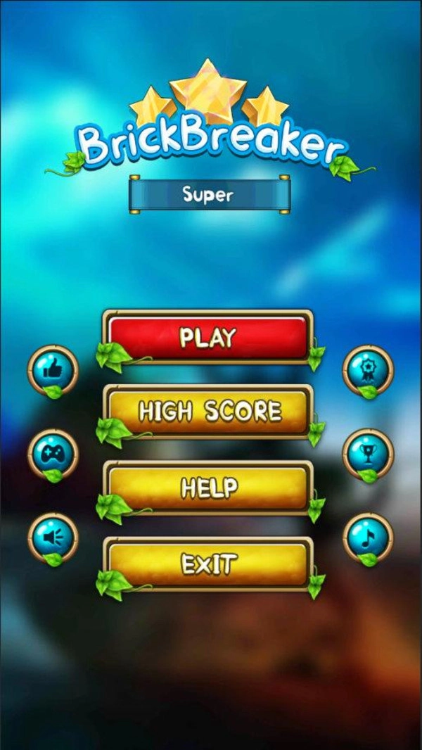 砖块突击破碎图2