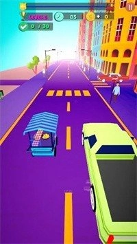 更快的供应商(FasterVendor)