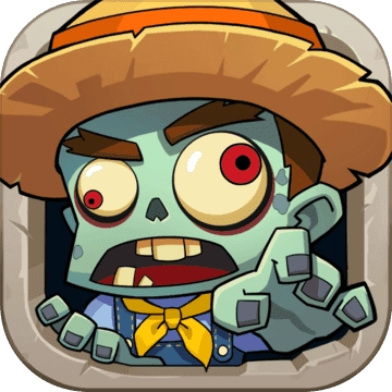 农场大战僵尸游戏绿色版