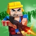 僵尸城市末日生存射击(Zombie Apocalypse)游戏官方最新版