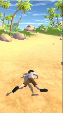 生存海岛之王(Survival : Island Kings)