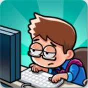 摸鱼公司模拟器(Idle Office Empire)游戏正版