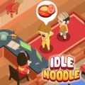 闲置面馆(Idle Noodle)