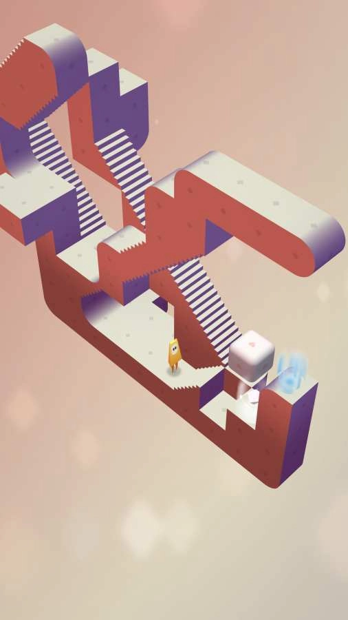 Ubi的维度空间图3