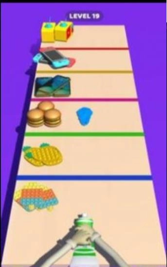 牙膏挑战赛(Toothpaste Challenge)