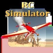RC航班的飞行模拟器(ClearView RC Heli Simulator)