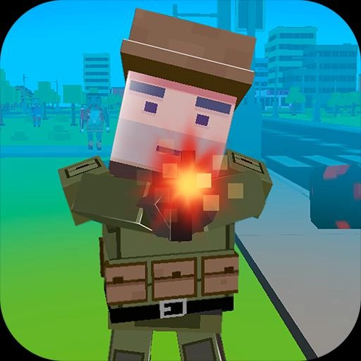 僵尸突围安卓官方版