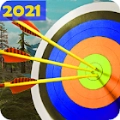 射箭土地3D弓箭挑战赛(Archery Land 3D: Bow &amp; Arrow Cha)