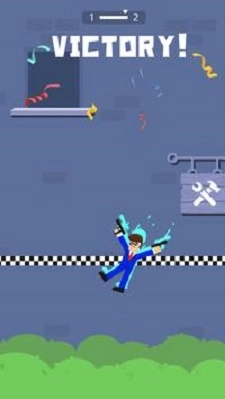 摆荡特工(Swing Agent)