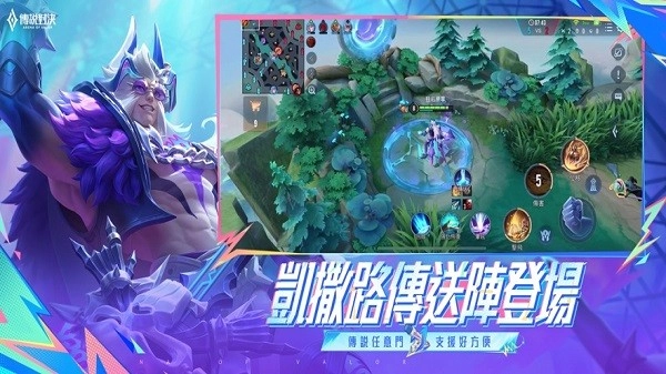 Arena of Valor(体验服)