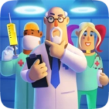 精神病院大亨(Mental Hospital)