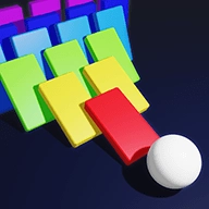 多米诺爆炸(Domino Blast) 