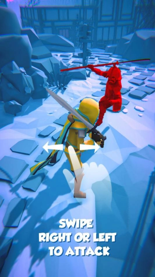 国王的皇室之战(King's Royal Battle)游戏官方版