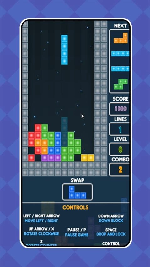 方块蹦蹦乐游戏纯净最新版