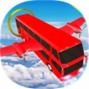 天空巴士飞行模拟器(Flying City Bus: Flight Simulato)