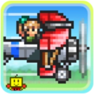 蓝天飞行队物语游戏官方版