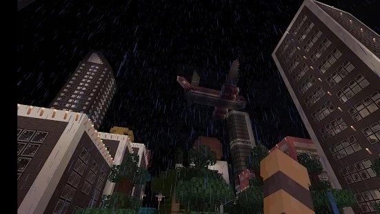 生存方块工艺世界2(SurvivalCraft2)