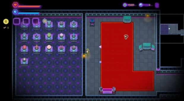 机动装甲超时空之门官方版