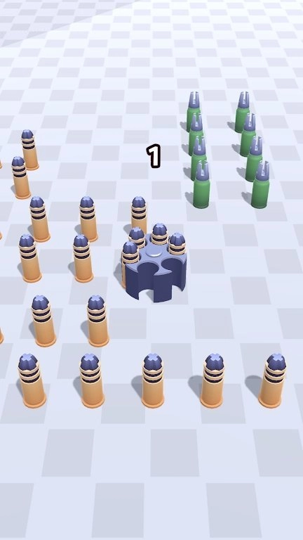 收集重新装弹(Reload Fest)