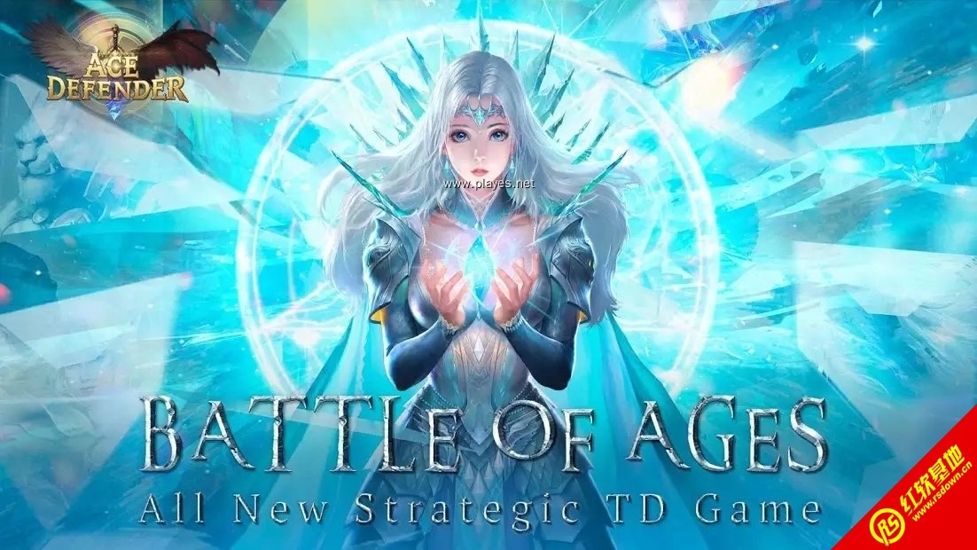 龙的救恩(Dragon of salvation)手游免费版