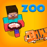 迷你工艺动物园游戏最新版