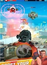 绝地英雄游戏无广告版